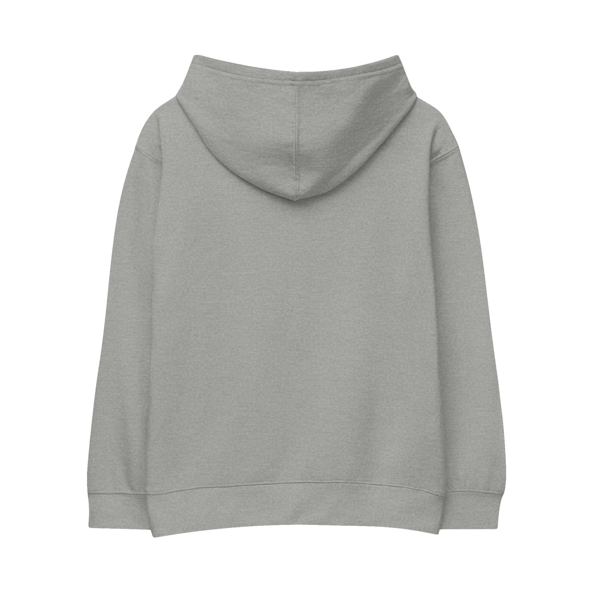 314 Originals Embroidered Fleece Hoodie - 314 Originals