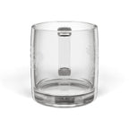 314 Originals Engraved Glass Coffee Mug — Vintage-Styled 12.25 oz - 314 Originals