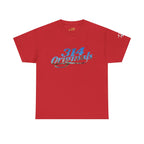 314 Originals Graphic Tee — Retro Script Streetwear T-Shirt - 314 Originals