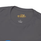 314 Originals Graphic Tee — Retro Script Streetwear T-Shirt - 314 Originals