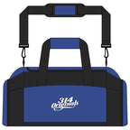 314 Originals Gym Bag — Durable Sports Duffel for Travel & Workouts - 314 Originals