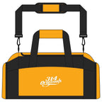 314 Originals Gym Bag — Durable Sports Duffel for Travel & Workouts - 314 Originals