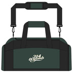 314 Originals Gym Bag — Durable Sports Duffel for Travel & Workouts - 314 Originals
