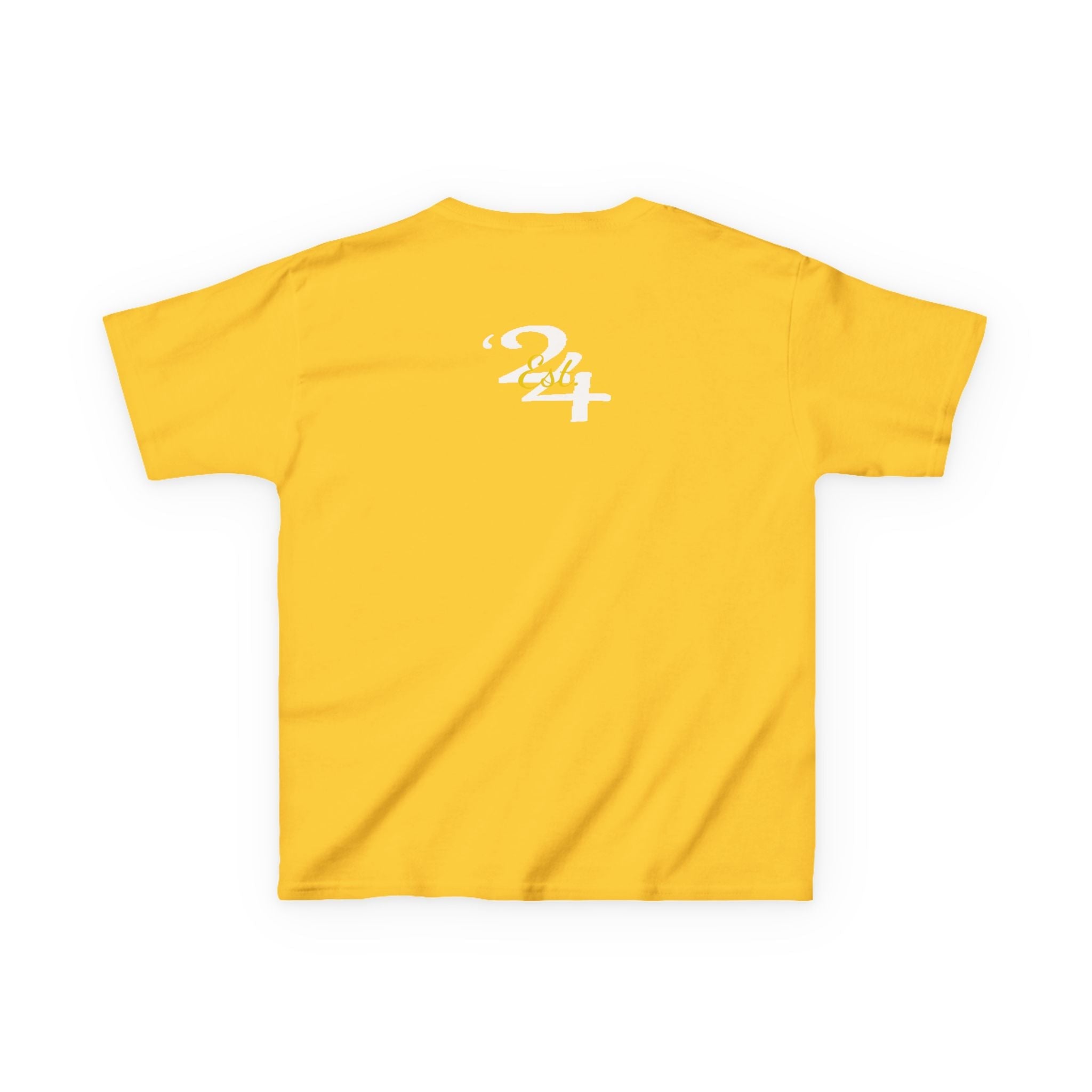 314 Originals Kids T‑Shirt — Retro Script Youth Tee - 314 Originals