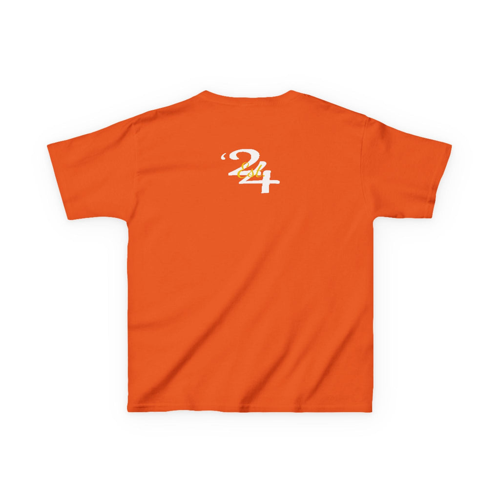 314 Originals Kids T‑Shirt — Retro Script Youth Tee - 314 Originals