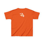 314 Originals Kids T‑Shirt — Retro Script Youth Tee - 314 Originals