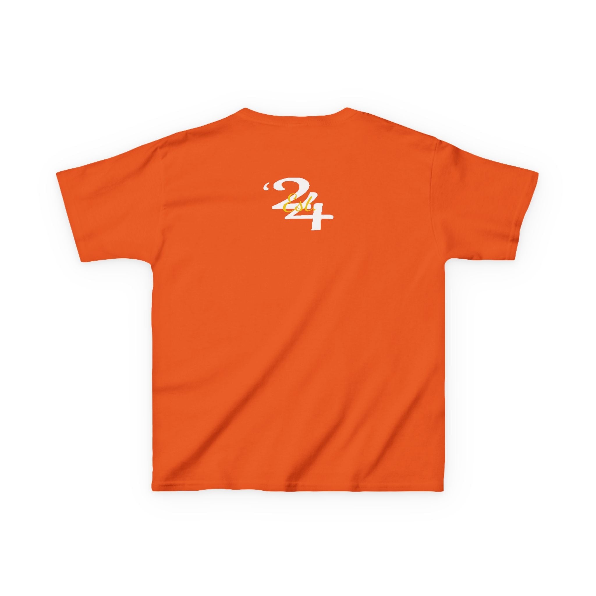 314 Originals Kids T‑Shirt — Retro Script Youth Tee - 314 Originals