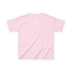 314 Originals Kids T‑Shirt — Retro Script Youth Tee - 314 Originals