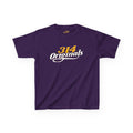 314 Originals Kids T‑Shirt — Retro Script Youth Tee - 314 Originals