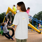 314 Originals Kids T‑Shirt — Retro Script Youth Tee - 314 Originals