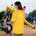 314 Originals Kids T‑Shirt — Retro Script Youth Tee - 314 Originals