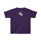 314 Originals Kids T‑Shirt — Retro Script Youth Tee - 314 Originals