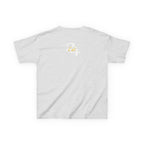 314 Originals Kids T‑Shirt — Retro Script Youth Tee - 314 Originals