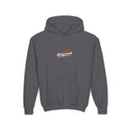 314 Originals Logo Pullover - 314 Originals