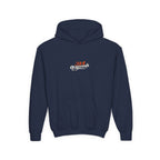 314 Originals Logo Pullover - 314 Originals