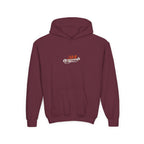 314 Originals Logo Pullover - 314 Originals