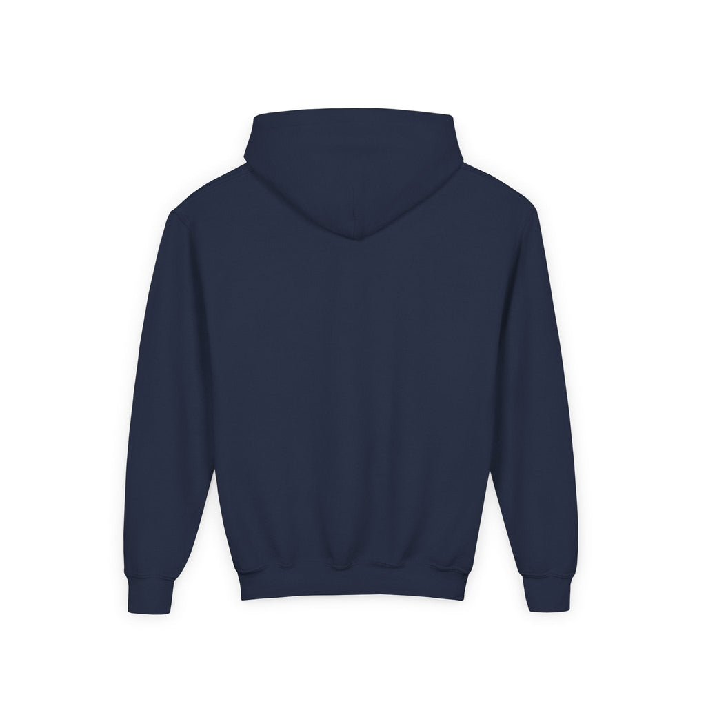 314 Originals Logo Pullover - 314 Originals