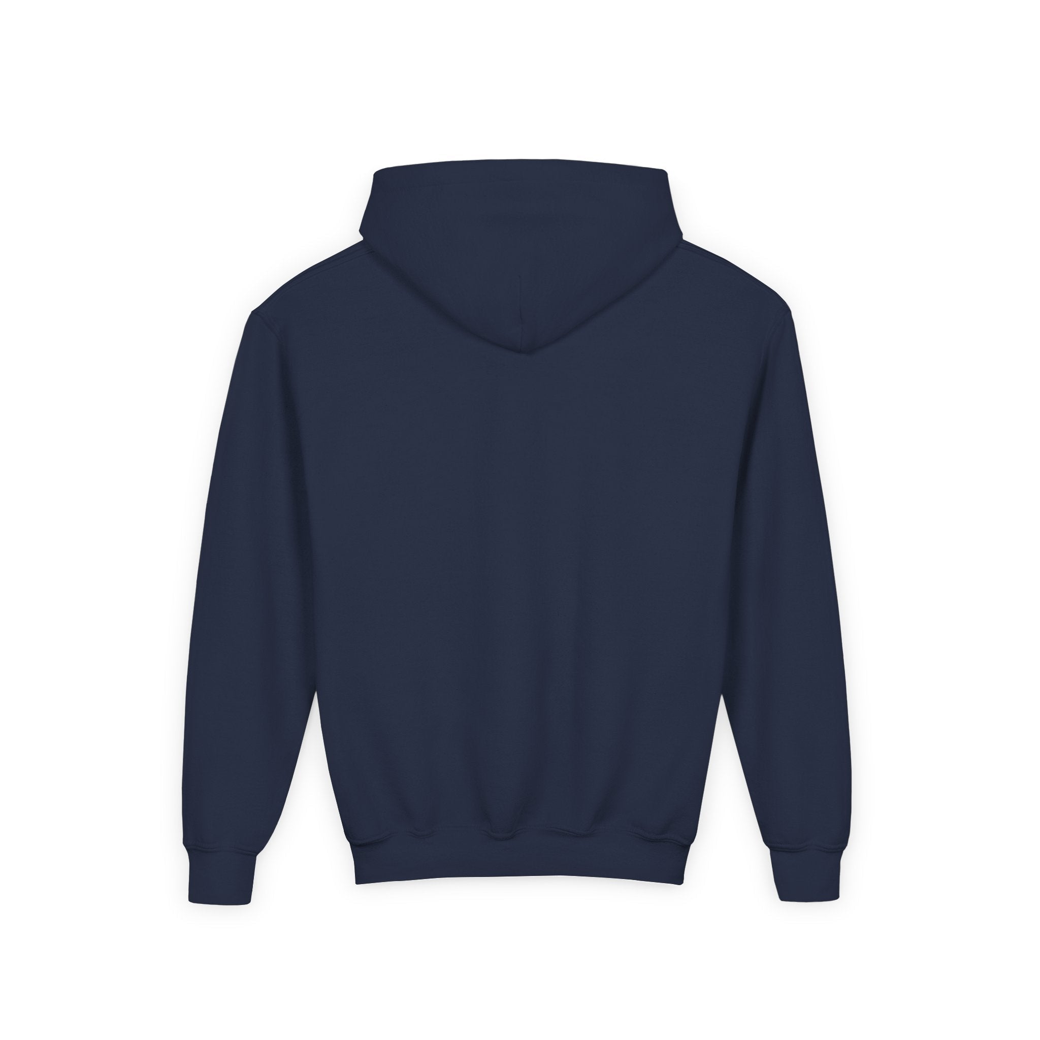 314 Originals Logo Pullover - 314 Originals