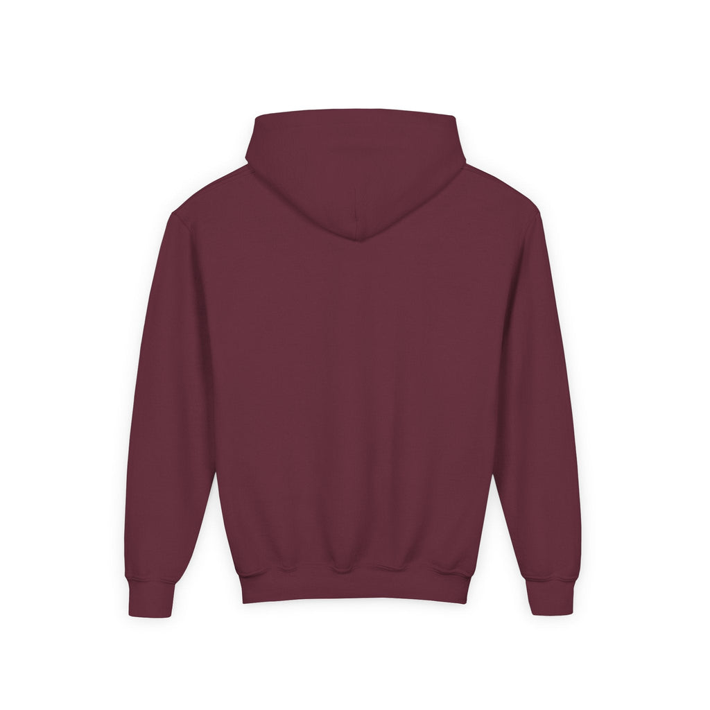 314 Originals Logo Pullover - 314 Originals