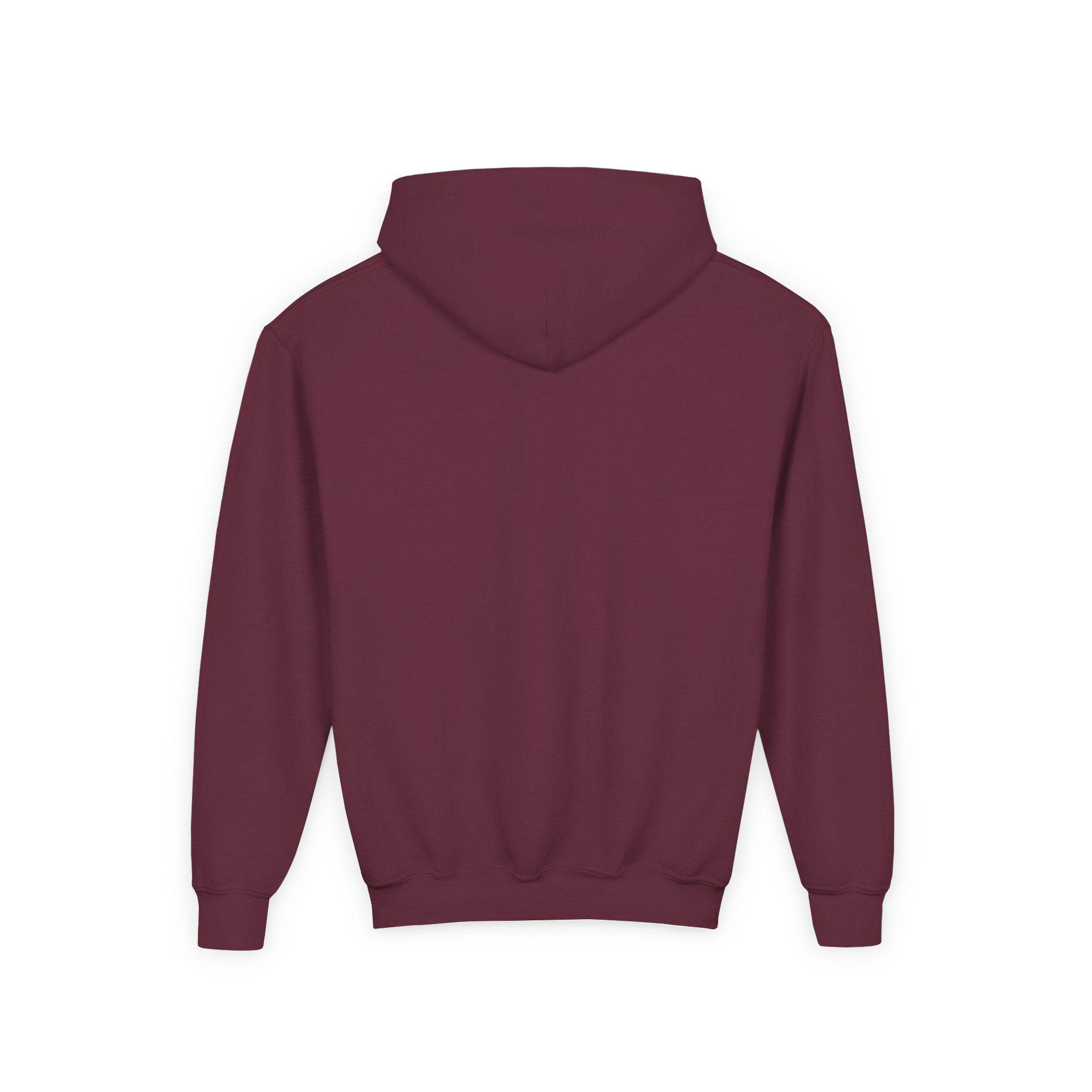 314 Originals Logo Pullover - 314 Originals