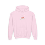 314 Originals Logo Pullover - 314 Originals