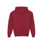 314 Originals Logo Pullover - 314 Originals