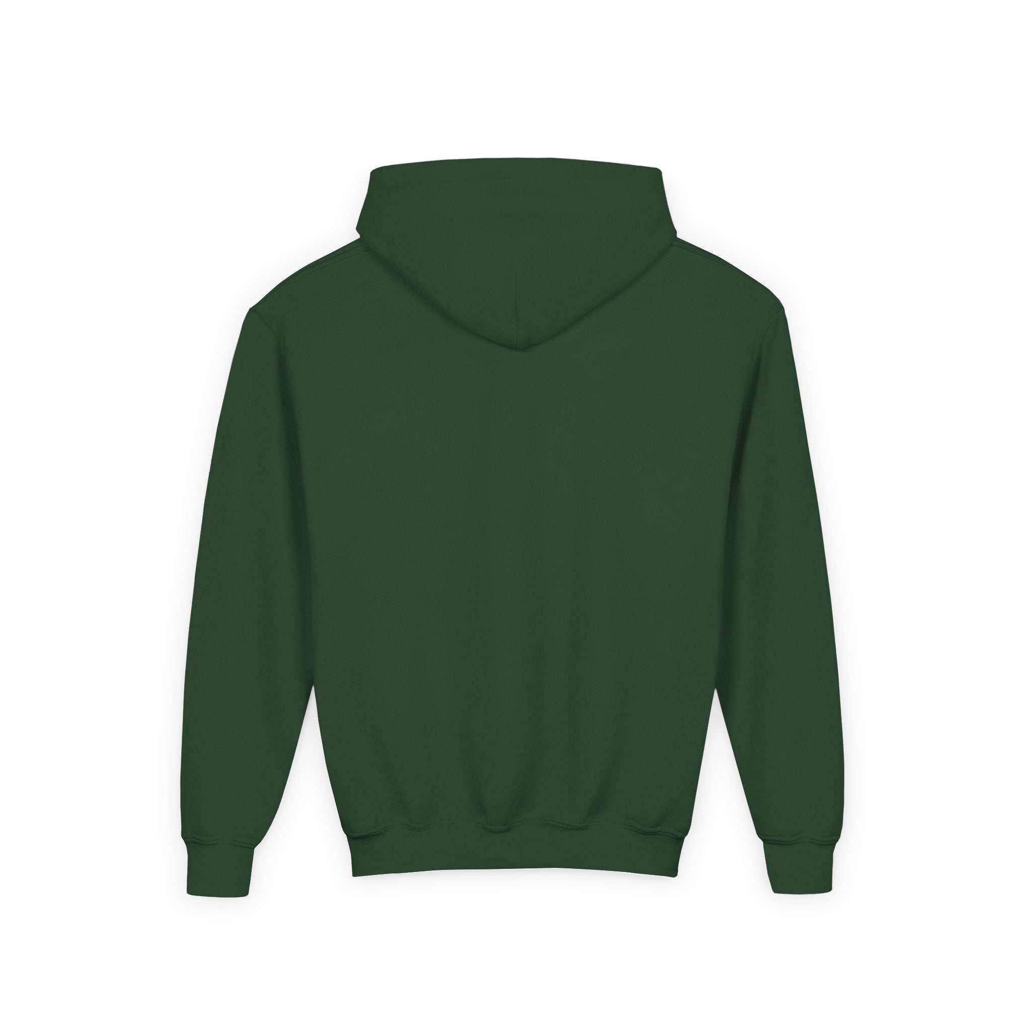 314 Originals Logo Pullover - 314 Originals