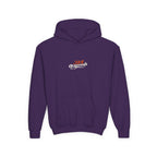 314 Originals Logo Pullover - 314 Originals