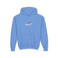 314 Originals Logo Pullover - 314 Originals