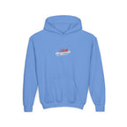 314 Originals Logo Pullover - 314 Originals