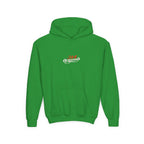 314 Originals Logo Pullover - 314 Originals