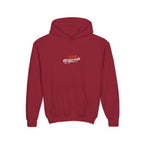 314 Originals Logo Pullover - 314 Originals