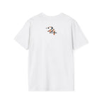 314 Originals Plaid Script Tee - 314 Originals