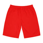 "314 Originals" Red Surf Trunks - 314 Originals