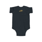 314 Originals Retro Logo Baby Onesie - 314 Originals