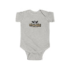 314 Originals Retro Logo Baby Onesie - 314 Originals