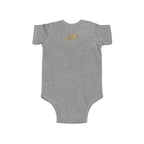 314 Originals Retro Logo Baby Onesie - 314 Originals