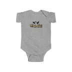 314 Originals Retro Logo Baby Onesie - 314 Originals
