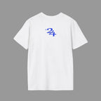 314 Originals T-Shirt — Retro Script City Pride Tee - 314 Originals