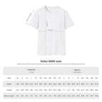 314 Originals T-Shirt — Retro Script City Pride Tee - 314 Originals