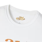 314 Originals T-Shirt — Vintage Script Logo Tee - 314 Originals