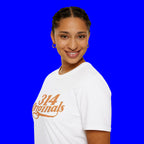 314 Originals T-Shirt — Vintage Script Logo Tee - 314 Originals