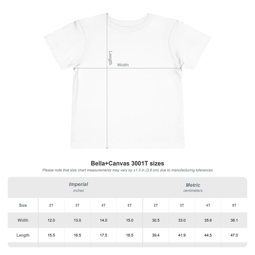 314 Originals Vintage Angel Logo Toddler Tee - 314 Originals