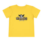 314 Originals Vintage Angel Logo Toddler Tee - 314 Originals