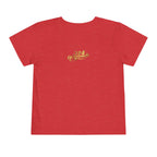 314 Originals Vintage Angel Logo Toddler Tee - 314 Originals