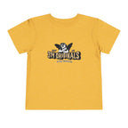 314 Originals Vintage Angel Logo Toddler Tee - 314 Originals