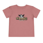 314 Originals Vintage Angel Logo Toddler Tee - 314 Originals