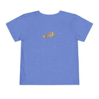 314 Originals Vintage Angel Logo Toddler Tee - 314 Originals
