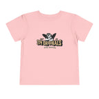 314 Originals Vintage Angel Logo Toddler Tee - 314 Originals