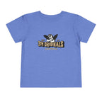 314 Originals Vintage Angel Logo Toddler Tee - 314 Originals